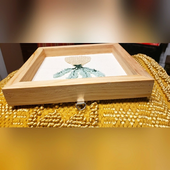 Plant Shadow Box - Picture 5 of 10